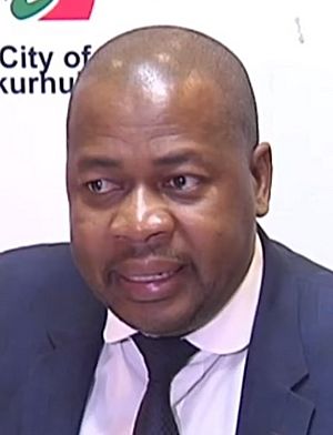 Mzwandile Masina Facts For Kids