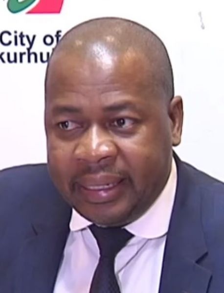 Mzwandile Masina
