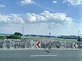 NAIA Terminal 2 view