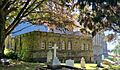 NZ NP St Mary's Church (8)