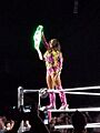 Naomi Glow Title