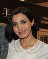 Narges Rashidi cropped
