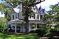 Neal Somers Alexander Home