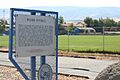 Nevada Historical Marker 234 Moana Springs