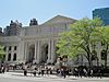 New York Public Library