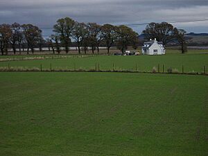 Newlands, near Cairnie Pier - geograph.org.uk - 84373