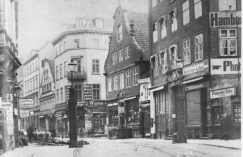 Nobistor Altona 1880
