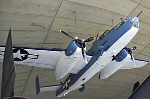North American B-25J Mitchell (5781728476)