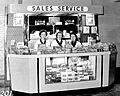 Odeon Jan 1960