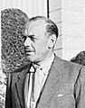 Oliver Lyttelton Visc Chandos