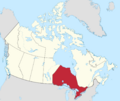 Ontario in Canada 2