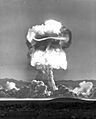 Operation Plumbbob - Priscilla 2