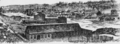 Oregon City industrial district 1893