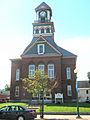OrleansCountyCourtJail