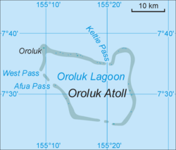 Oroluk