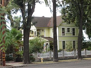 Orville Ensign House 3