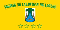 PH-LAG Flag