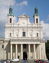 PL Lublin Katedra1