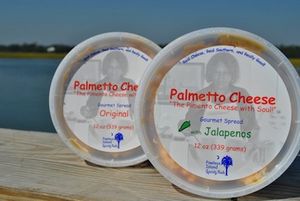Palmettocheese