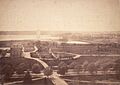 Panoramic view of Washington, D.C.6a36324v