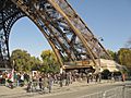 Paris Eiffel 092