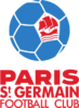 Paris Saint-Germain logo (1970–1972)