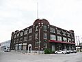 Perfection Stove Company Building