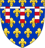 Philippe de France, comte de Poitiers
