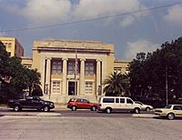Pinellas county courthouse pmr01