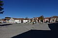 Plaza Mayor, Anaya
