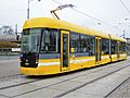 Plzeň, tramvaj VarioLF2 2 IN (02)
