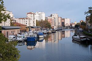 Port St Sauveur 2