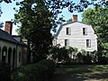 Porter-Phelps-Huntington House, Hadley MA