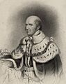 Portrait of The Right Honorable Henry Nevell (4671705)
