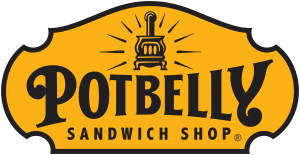 Potbelly Sandwich Shop logo.svg