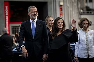 Premios Princesa de Asturias 2024 (3)