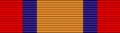 Queens South Africa Medal BAR