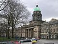Register House, Charlotte Square - geograph.org.uk - 739849