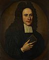 Richard Waitt (d.1732) - Reverend Ralph Erskine (1685–1752), Secession Leader and Poet - PG 1239 - National Galleries of Scotland