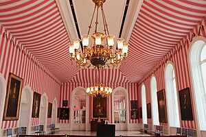 Rideau Hall 37