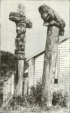 Ridpath's Universal history - an account of the origin, primitive condition and ethnic development of the great races of mankind, and of the principal events in the evolution and progress of the (14747328366)