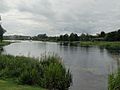 River Erne in Enniskillen by Paride
