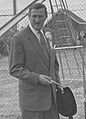Robert George 1956