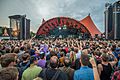 Roskilde Festival - Orange Stage - Bruce Springsteen