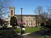 Ryde, parish church of St. Thomas - geograph.org.uk - 684009.jpg