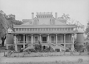 SanFranciscoPlantationHouse1938