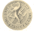 Seal of duke valdemar of finland