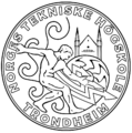 Seal of the Norwegian Institute of Technology