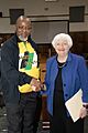 Secretary Yellen meets Minister Gwede Mantashe