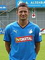 Sejad Salihovic 23